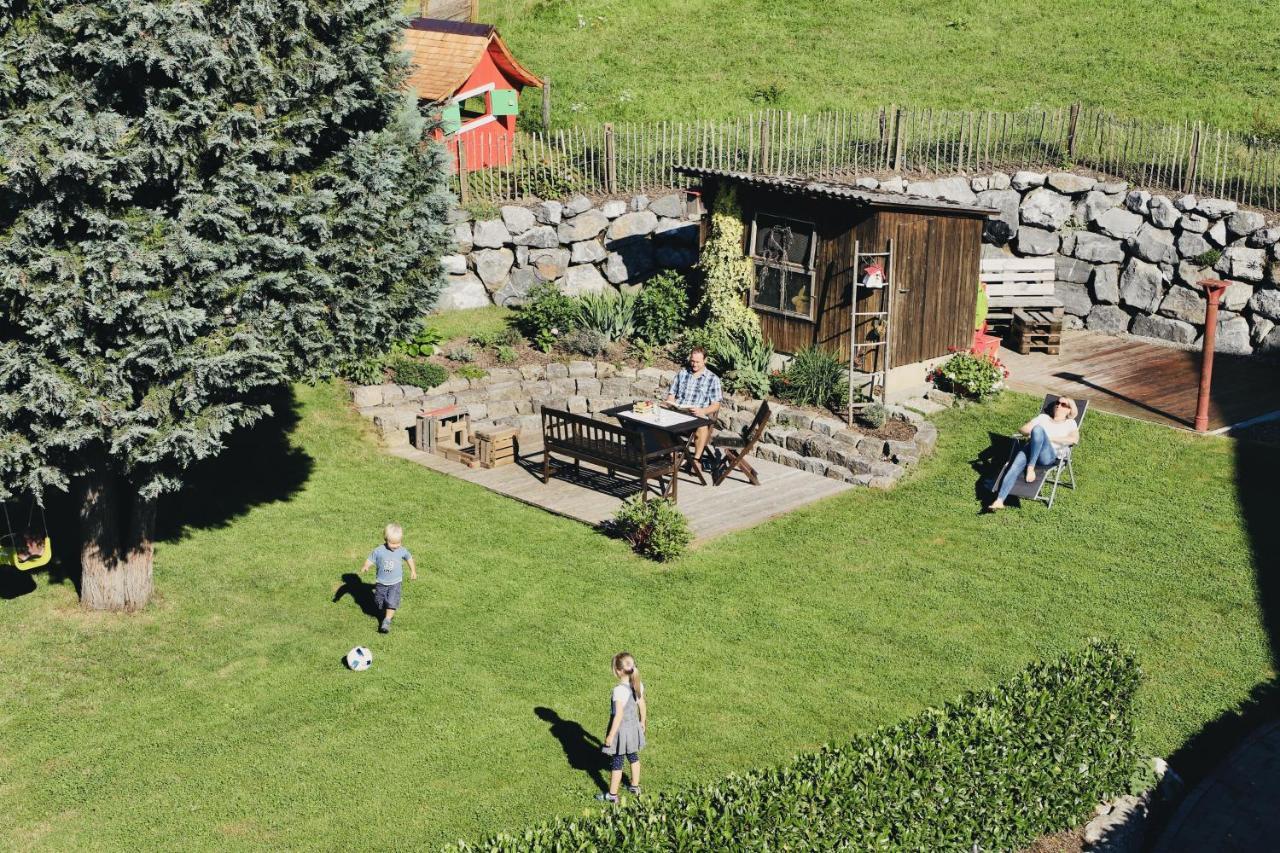 Ferienhof Koenig Neukirch  Eksteriør bilde